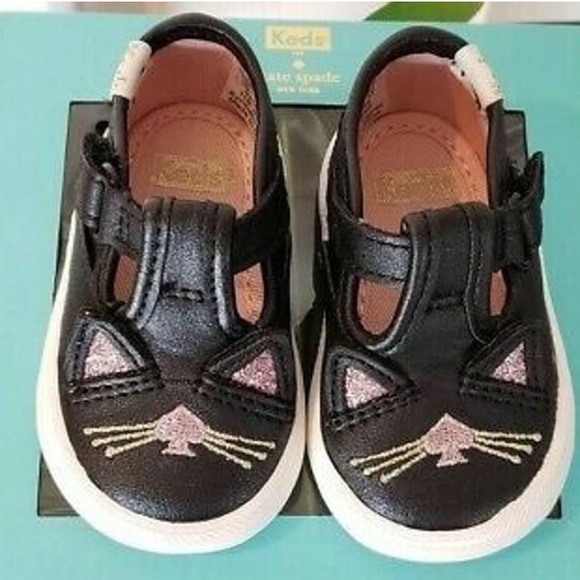 kate spade keds cat